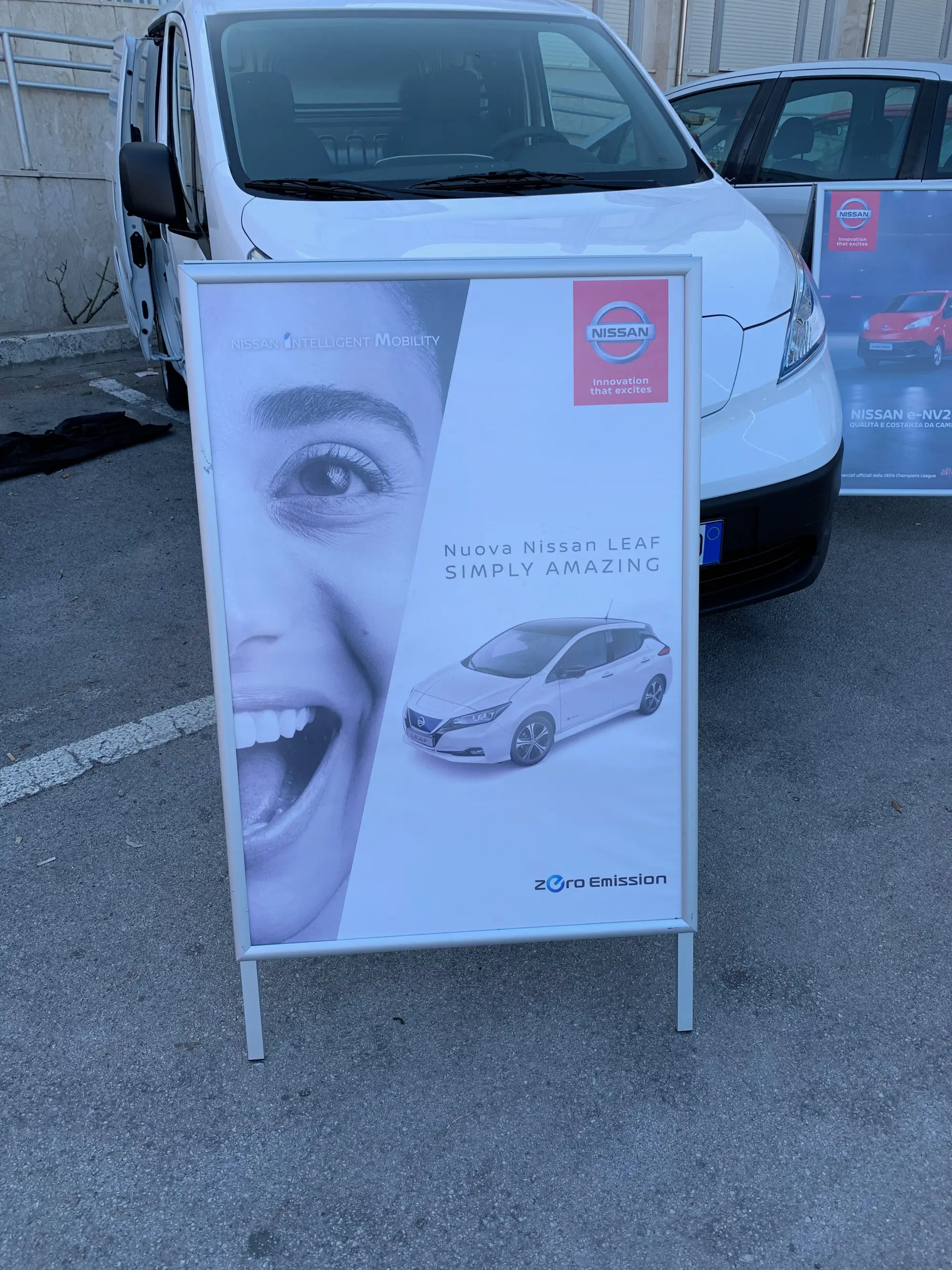 No Smog Mobility 2019 - 4