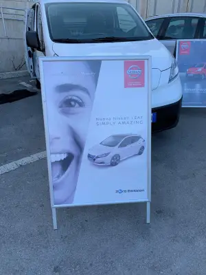 No Smog Mobility 2019