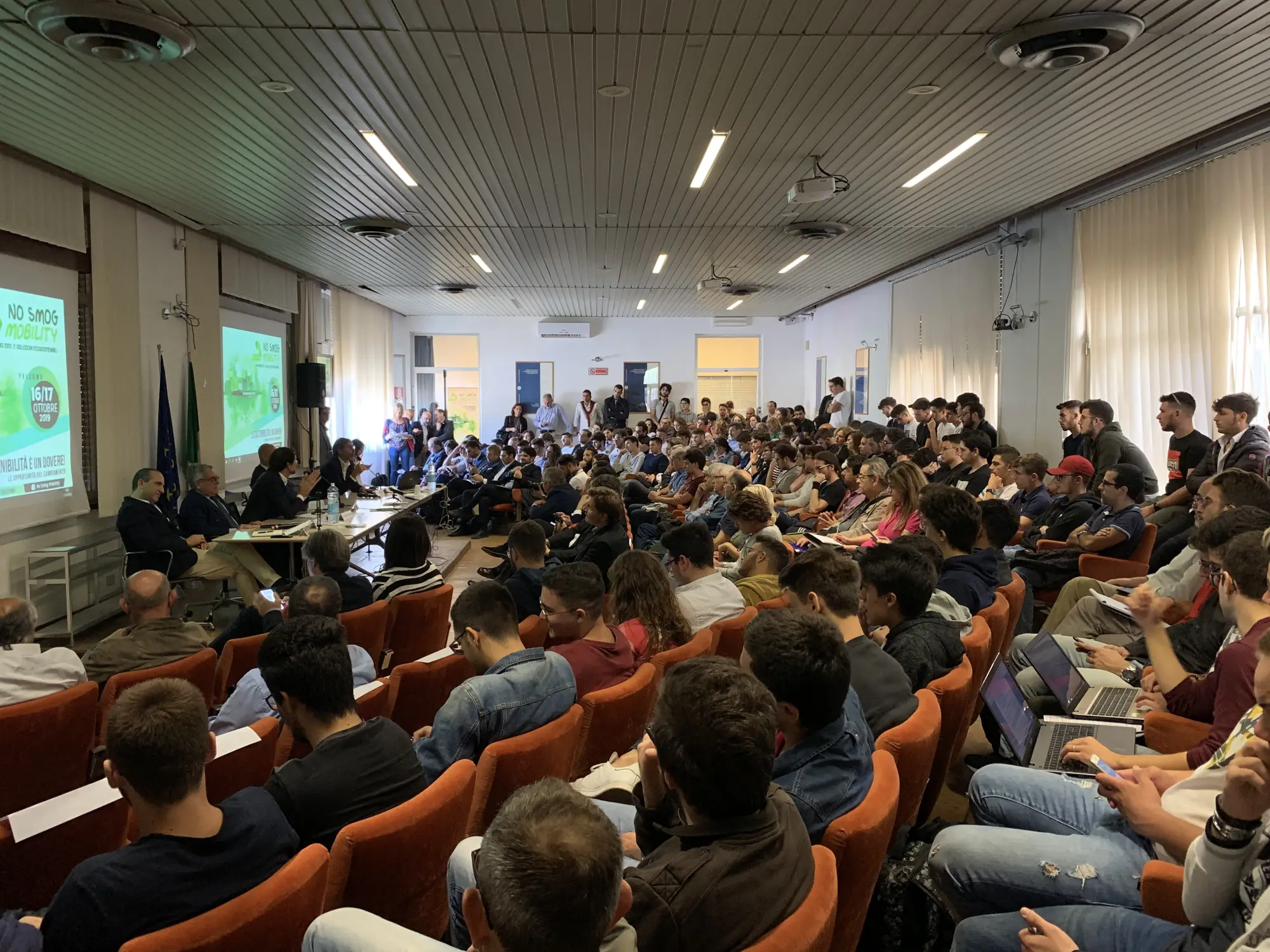 No Smog Mobility 2019 - 49