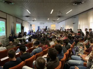 No Smog Mobility 2019