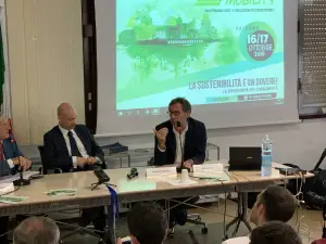 No Smog Mobility 2019