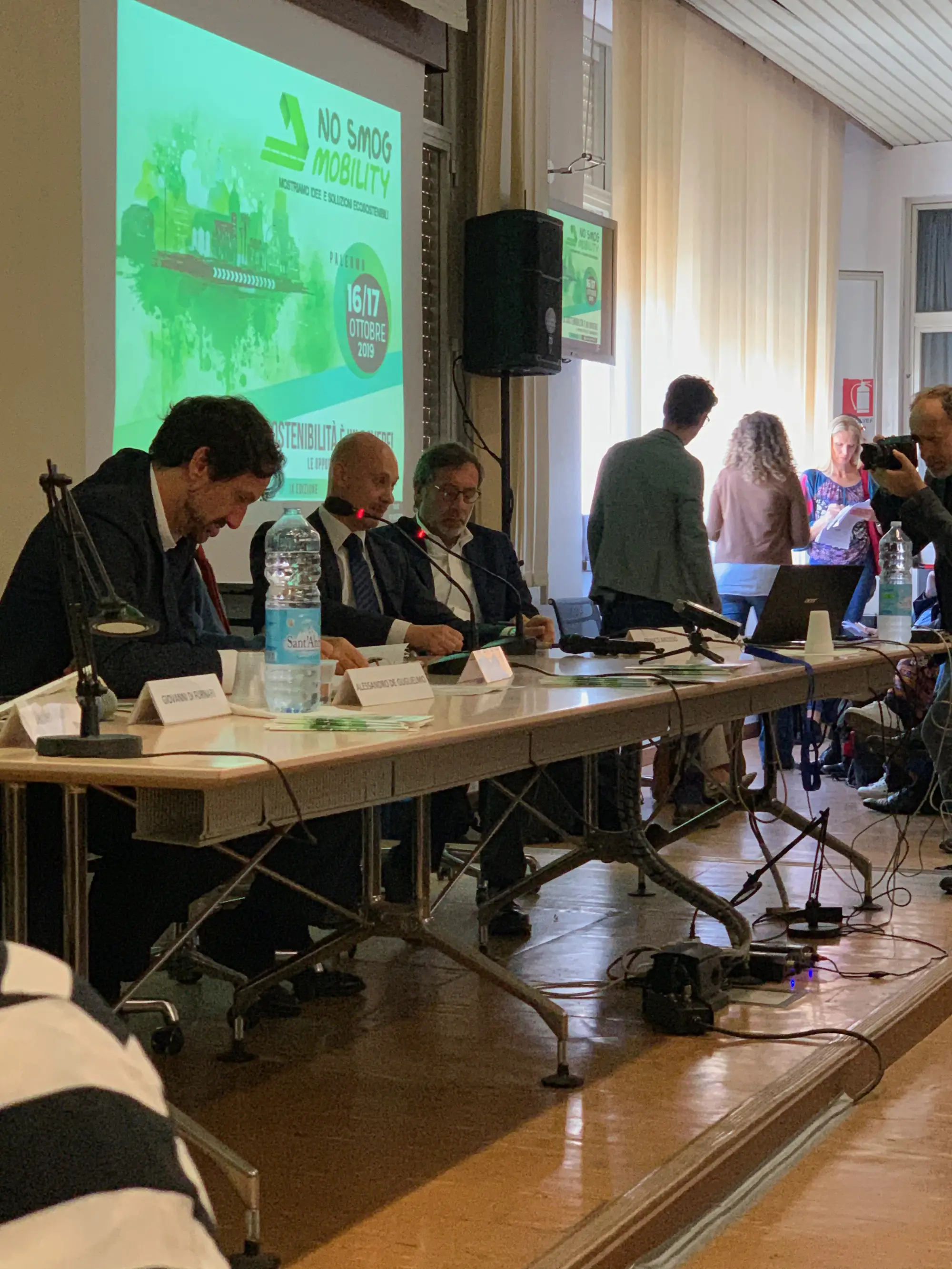 No Smog Mobility 2019 - 52