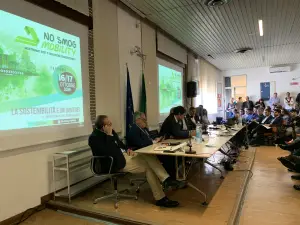 No Smog Mobility 2019