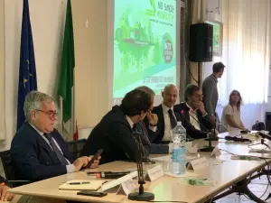 No Smog Mobility 2019