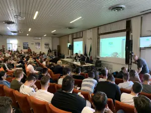 No Smog Mobility 2019