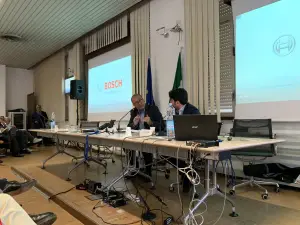 No Smog Mobility 2019