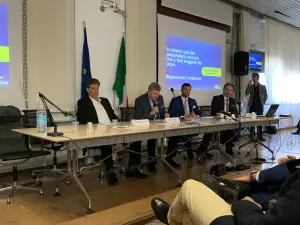 No Smog Mobility 2019