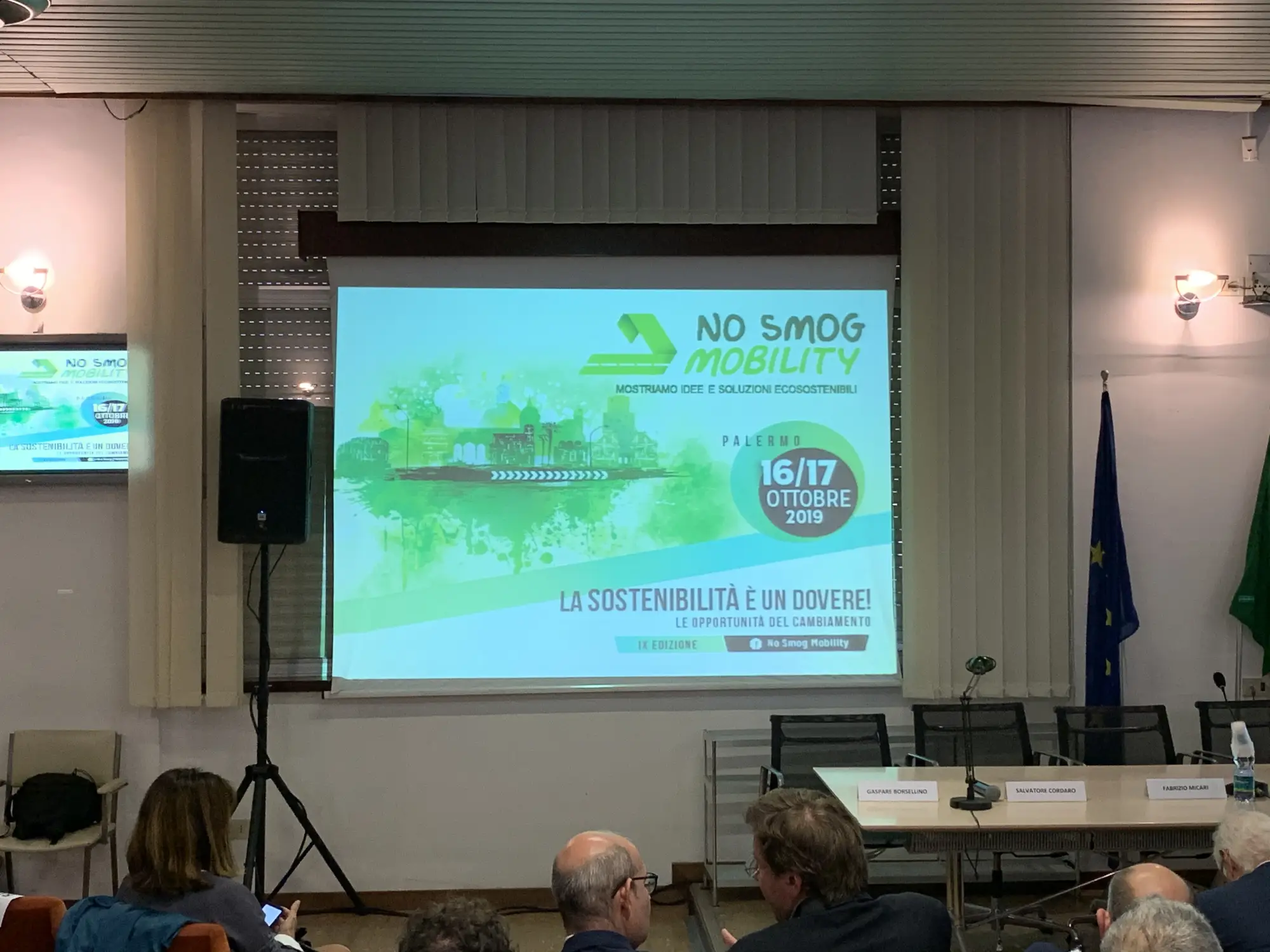 No Smog Mobility 2019 - 6