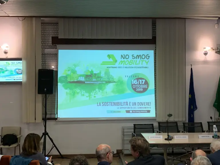 No Smog Mobility 2019 - 6