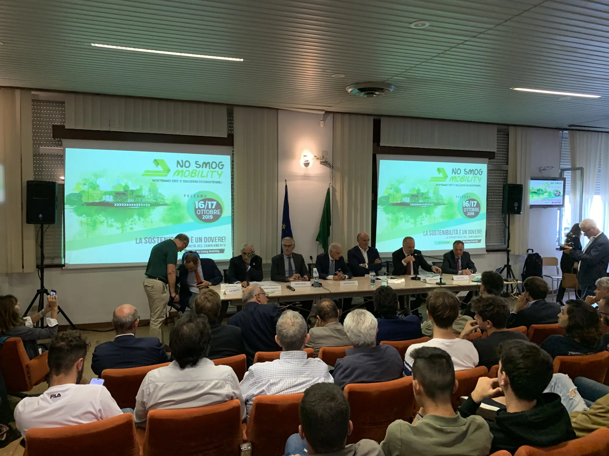 No Smog Mobility 2019 - 7