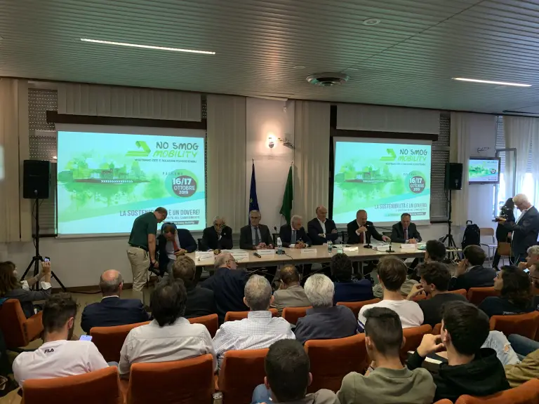 No Smog Mobility 2019 - 7