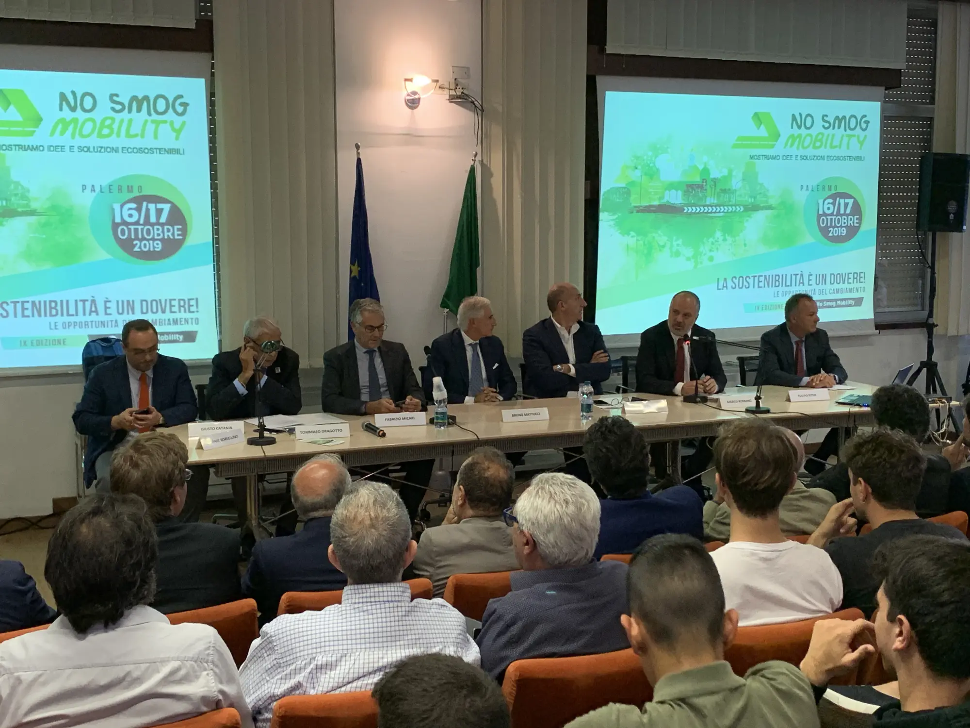 No Smog Mobility 2019 - 8