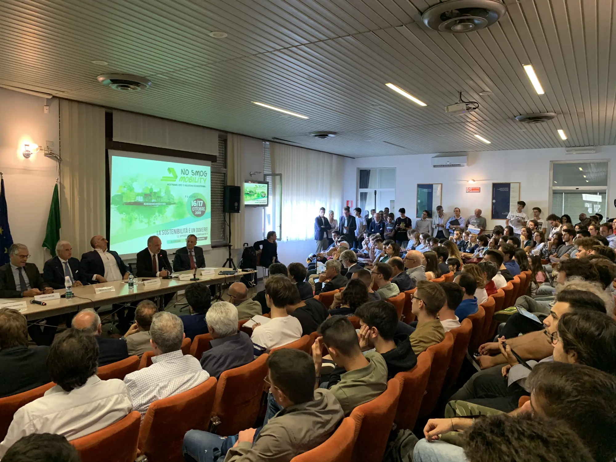 No Smog Mobility 2019 - 9