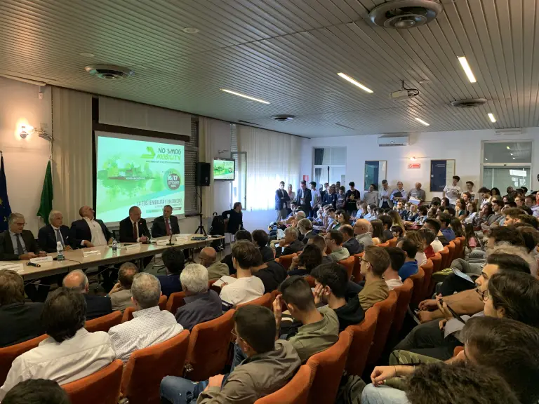 No Smog Mobility 2019 - 9