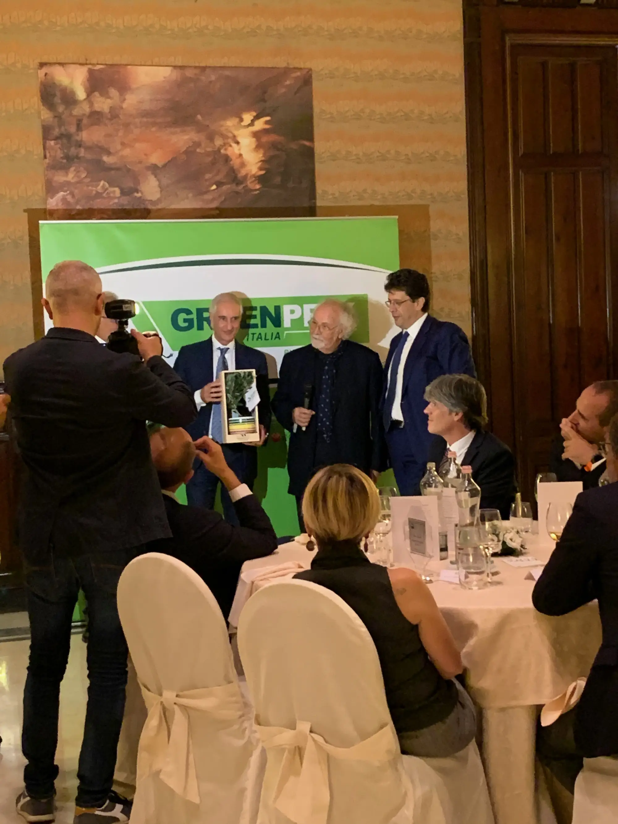 No Smog Mobility - Green Prix 2019 - 9