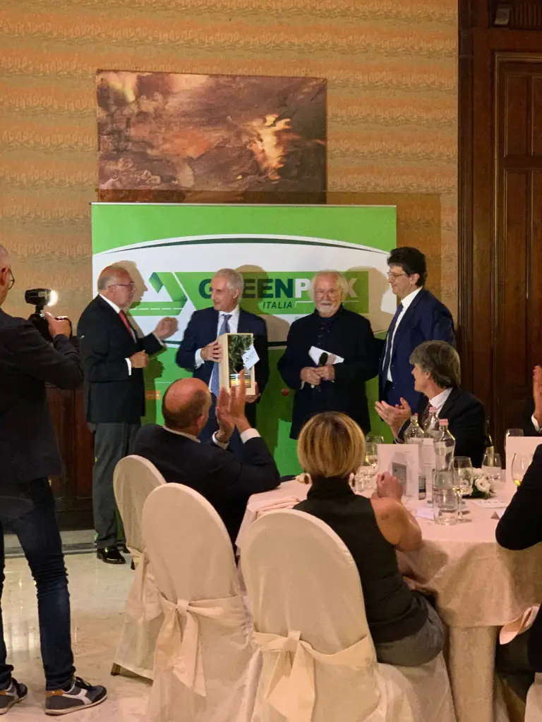 No Smog Mobility - Green Prix 2019 - 10