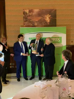 No Smog Mobility - Green Prix 2019 - 11