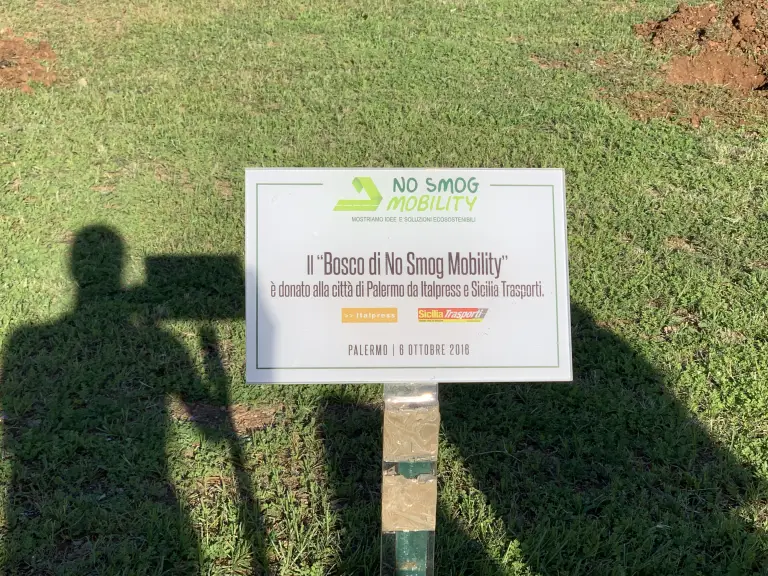 No Smog Mobility - Green Prix 2019 - 13
