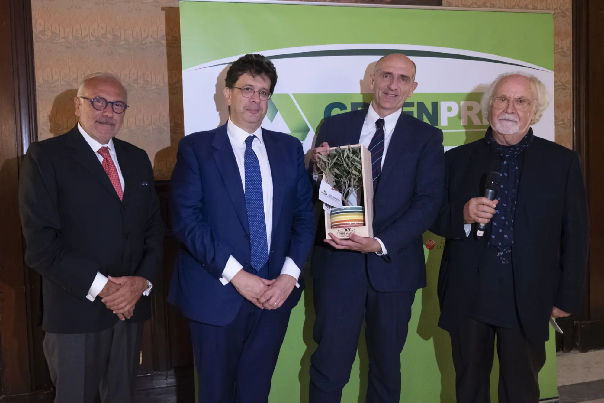 No Smog Mobility - Green Prix 2019 - 1