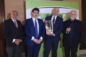 No Smog Mobility - Green Prix 2019 - 1