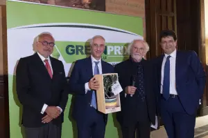 No Smog Mobility - Green Prix 2019 - 2