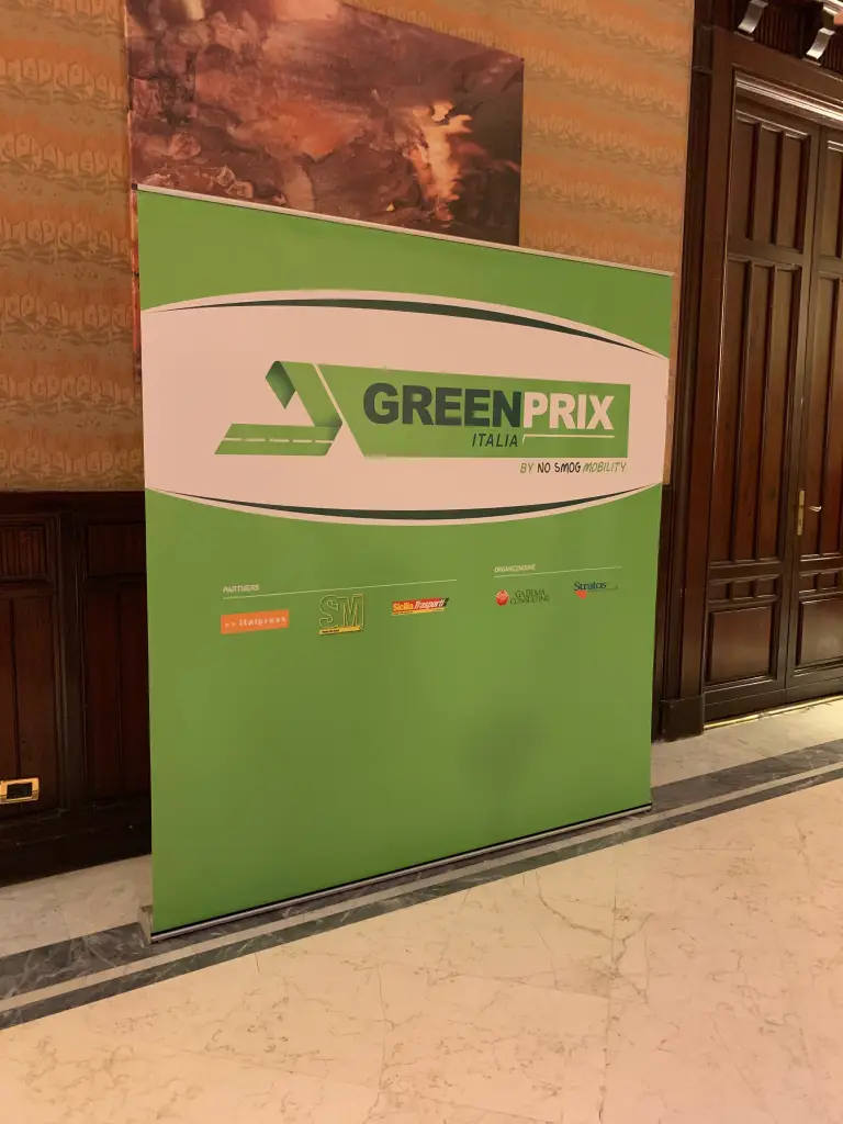 No Smog Mobility - Green Prix 2019 - 6