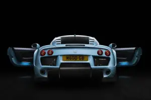 Noble M600 - 4