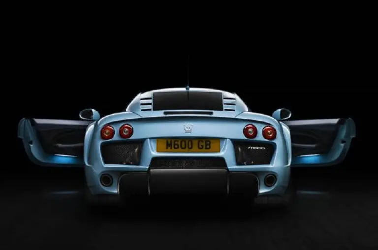 Noble M600 - 4