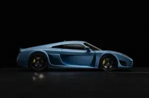 Noble M600 - 5