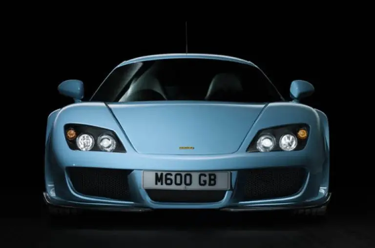Noble M600 - 6