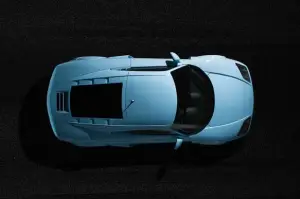 Noble M600 - 8