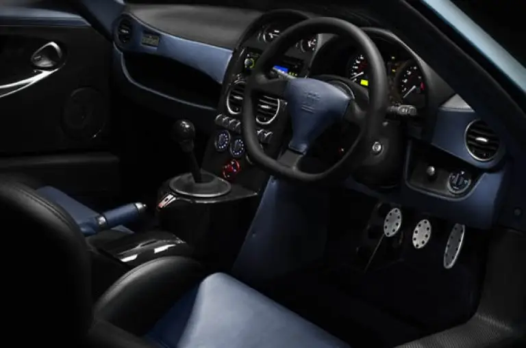 Noble M600 - 9