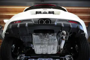 Noblesse Honda CR-Z - 5