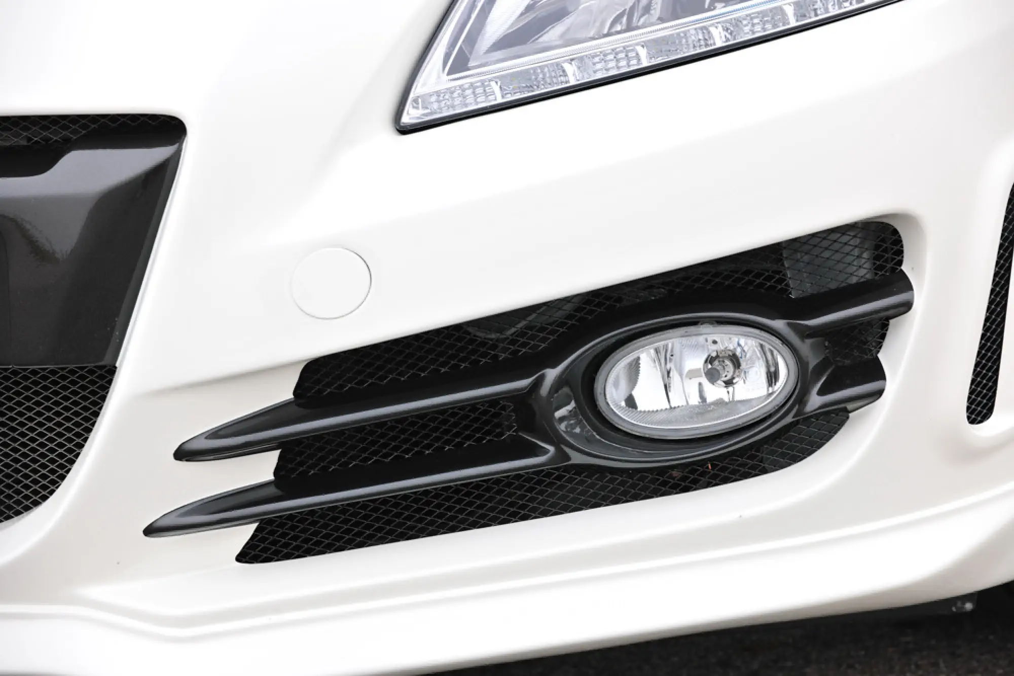 Noblesse Honda CR-Z - 10