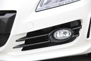 Noblesse Honda CR-Z - 10