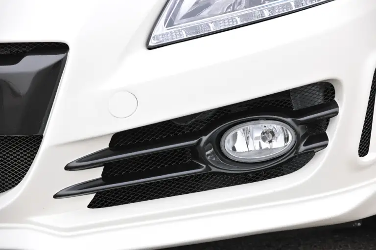 Noblesse Honda CR-Z - 10