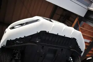 Noblesse Honda CR-Z - 12