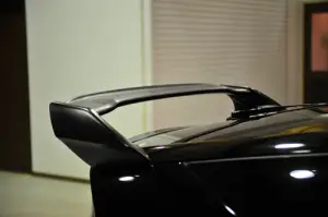 Noblesse Honda CR-Z - 17