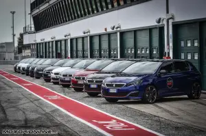 Noi Siamo GTi [PROVA IN PISTA] - 8