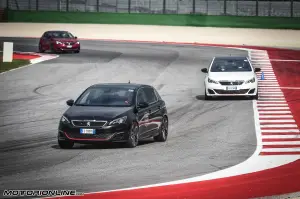 Noi Siamo GTi [PROVA IN PISTA] - 4