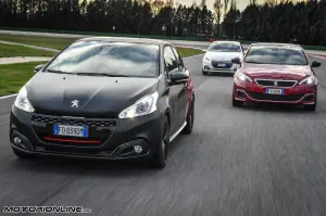 Noi Siamo GTi [PROVA IN PISTA] - 39