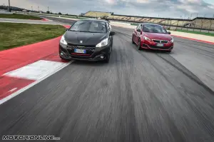 Noi Siamo GTi [PROVA IN PISTA] - 42