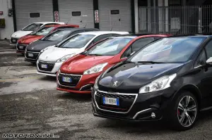 Noi Siamo GTi [PROVA IN PISTA] - 22