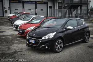 Noi Siamo GTi [PROVA IN PISTA] - 24