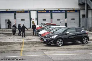 Noi Siamo GTi [PROVA IN PISTA] - 27