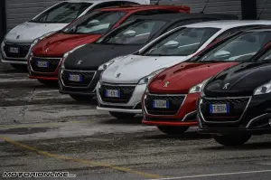 Noi Siamo GTi [PROVA IN PISTA] - 47