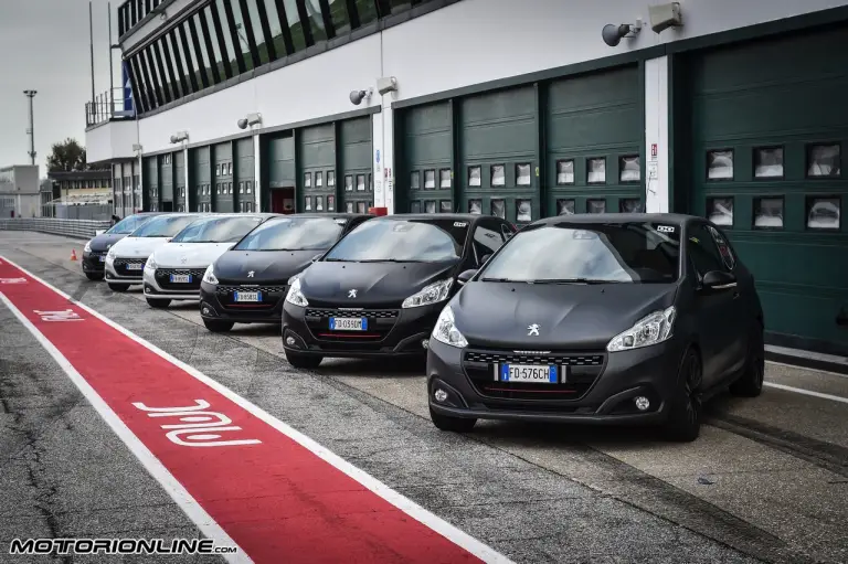 Noi Siamo GTi [PROVA IN PISTA] - 2