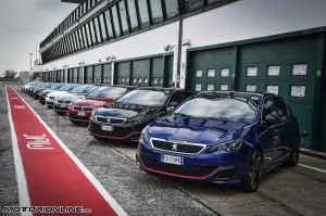 Noi Siamo GTi [PROVA IN PISTA] - 3