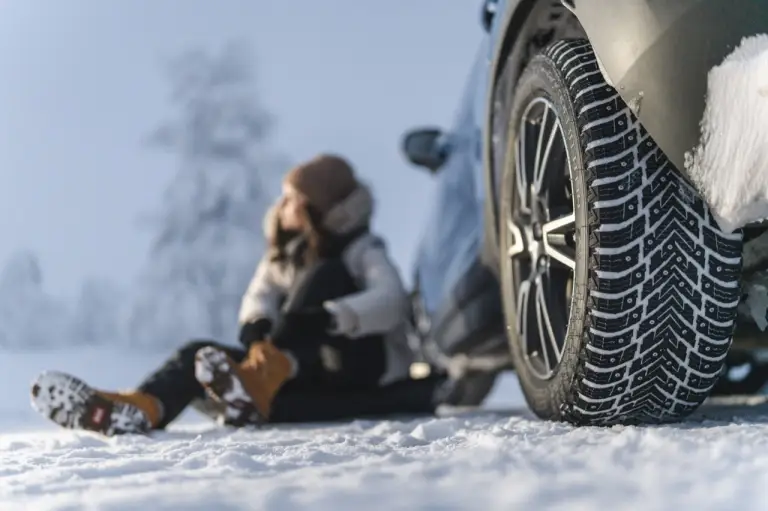 Nokian Hakkapeliitta 10 - 60