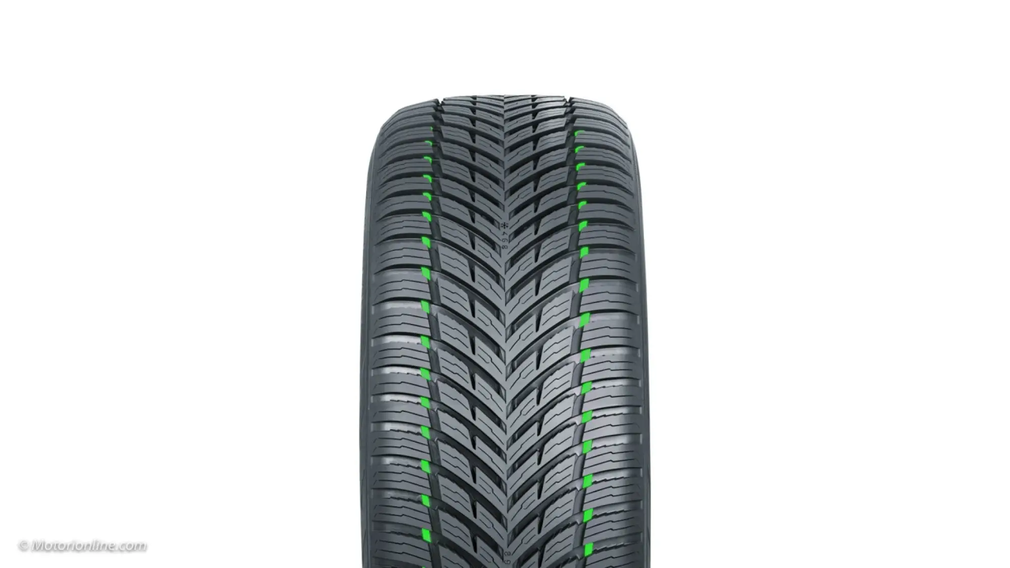 Nokian Seasonproof - 4 Stagioni Auto e SUV - 3